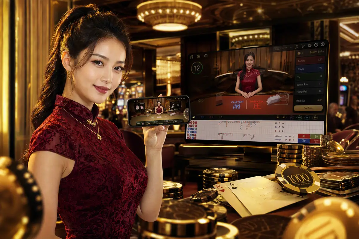 mbislot cara main Dragon Tiger langkah demi langkah
