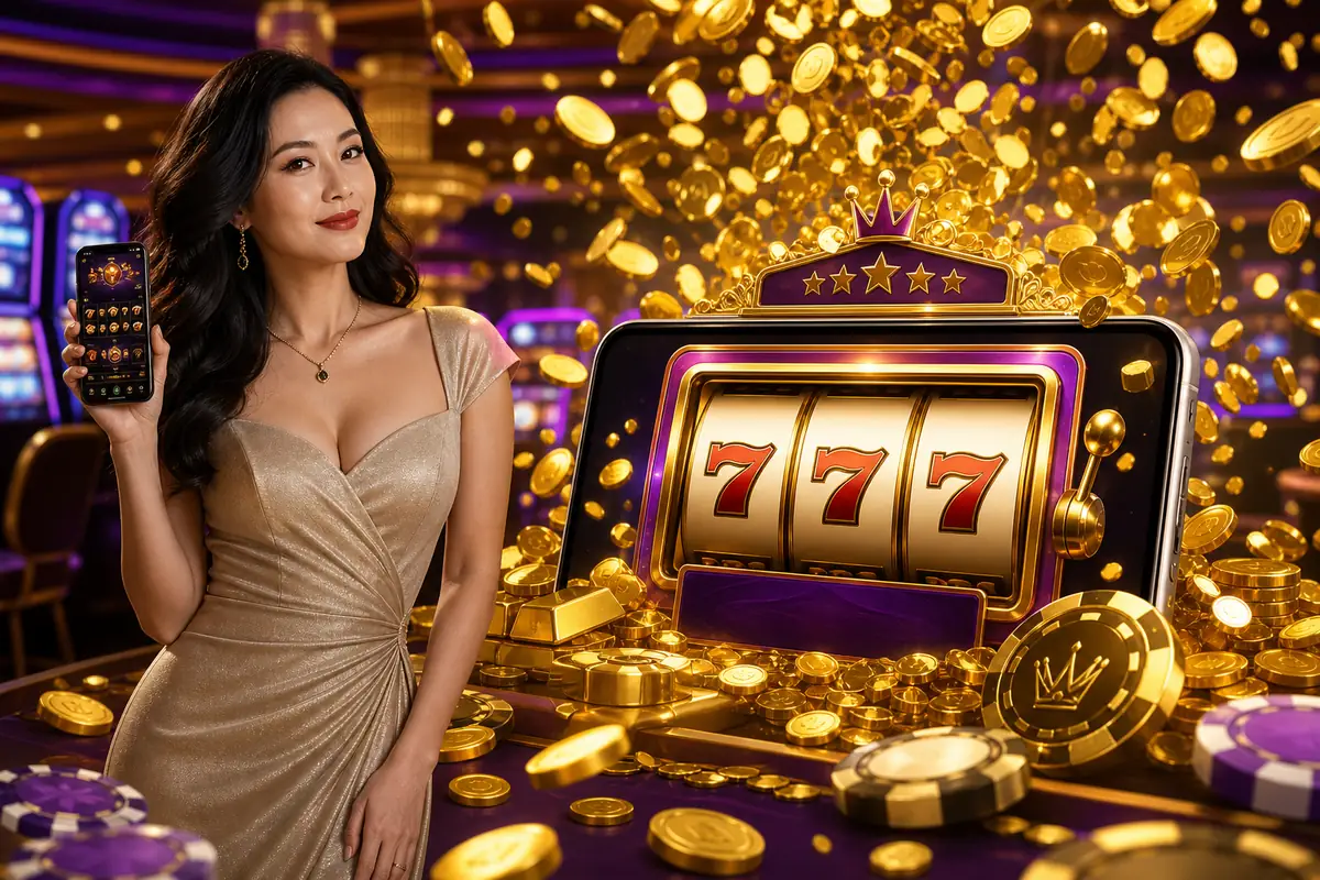 mbislot pengeluaran wang e-wallet berhasil