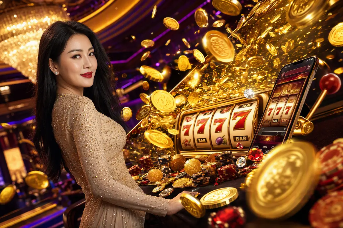mbislot tips perjudian bertanggungjawab Dragon Tiger