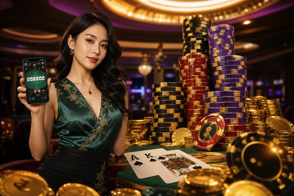 mbislot strategi pilih nombor 4D