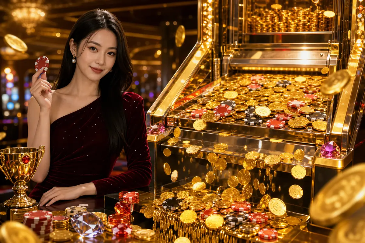 mbislot bonus deposit pertama pemain baharu